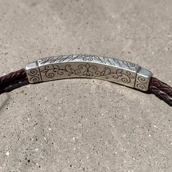 Brighton Believe in Yourself Bracelet - Picture 9 of 9